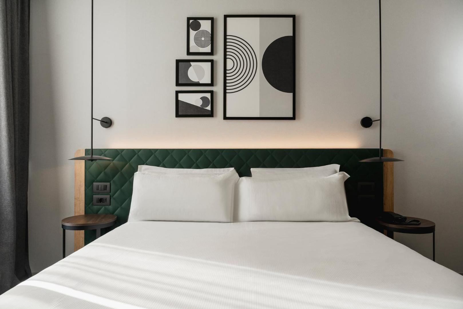 Hilton Garden Inn Bologna North