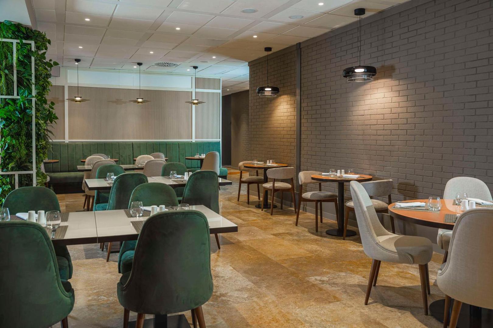 Hilton Garden Inn Bologna North