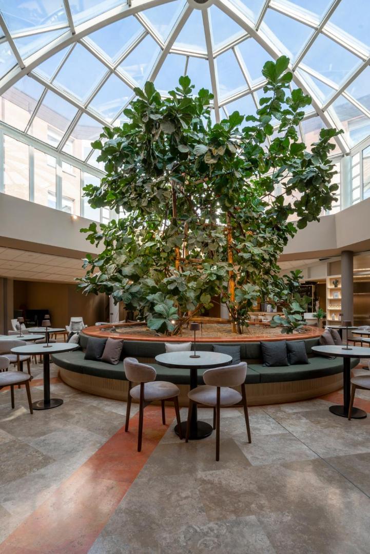 Hilton Garden Inn Bologna North