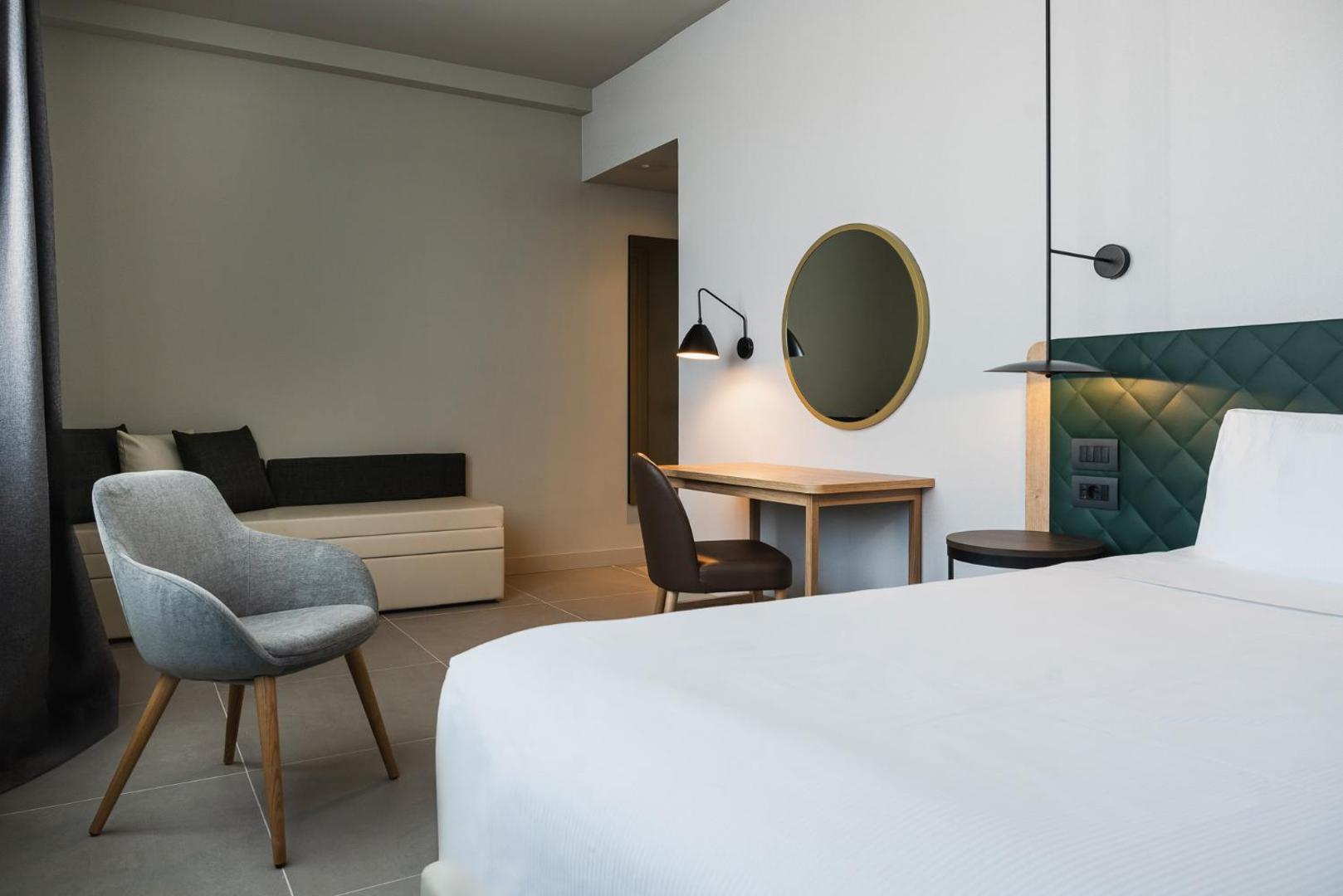 Hilton Garden Inn Bologna North