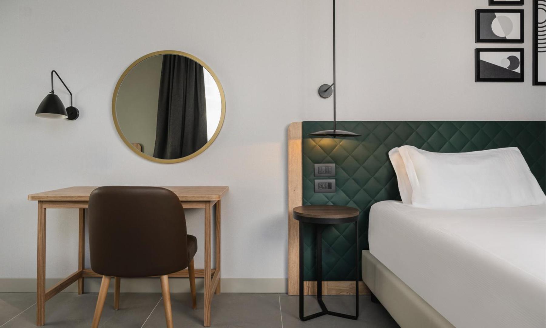 Hilton Garden Inn Bologna North