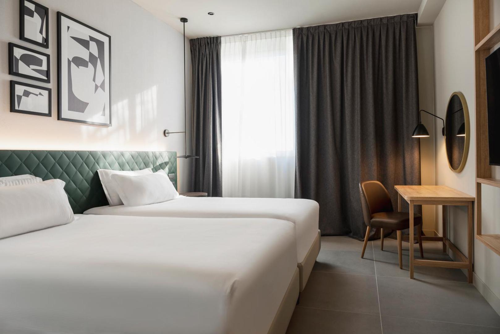 Hilton Garden Inn Bologna North