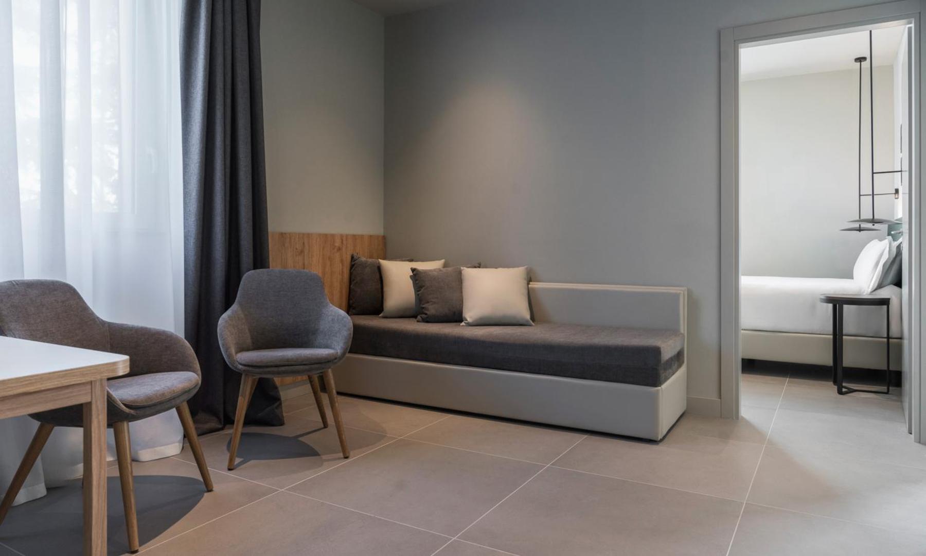 Hilton Garden Inn Bologna North