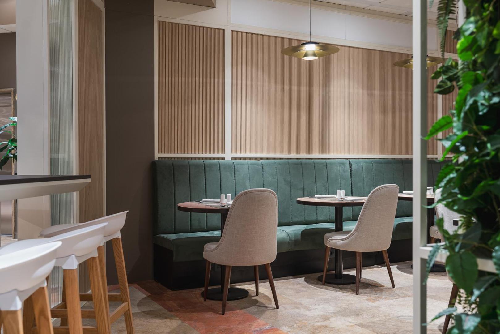 Hilton Garden Inn Bologna North