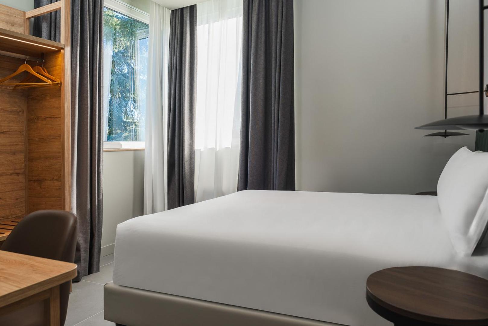 Hilton Garden Inn Bologna North