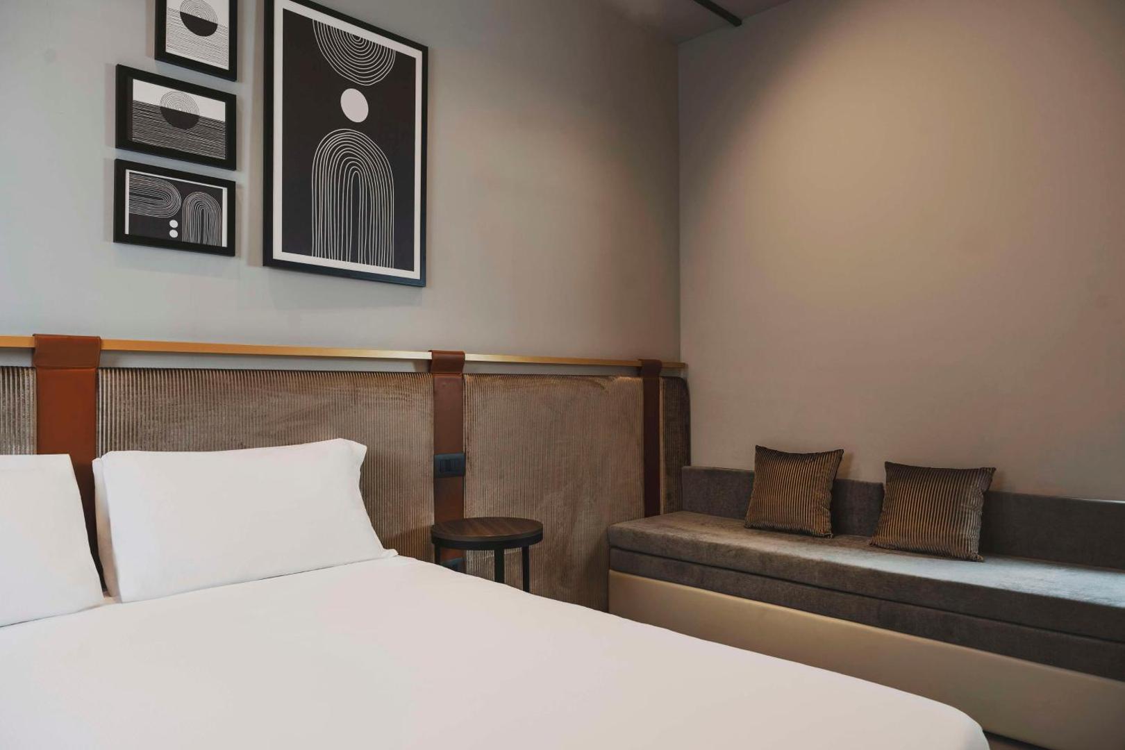 Hilton Garden Inn Bologna North