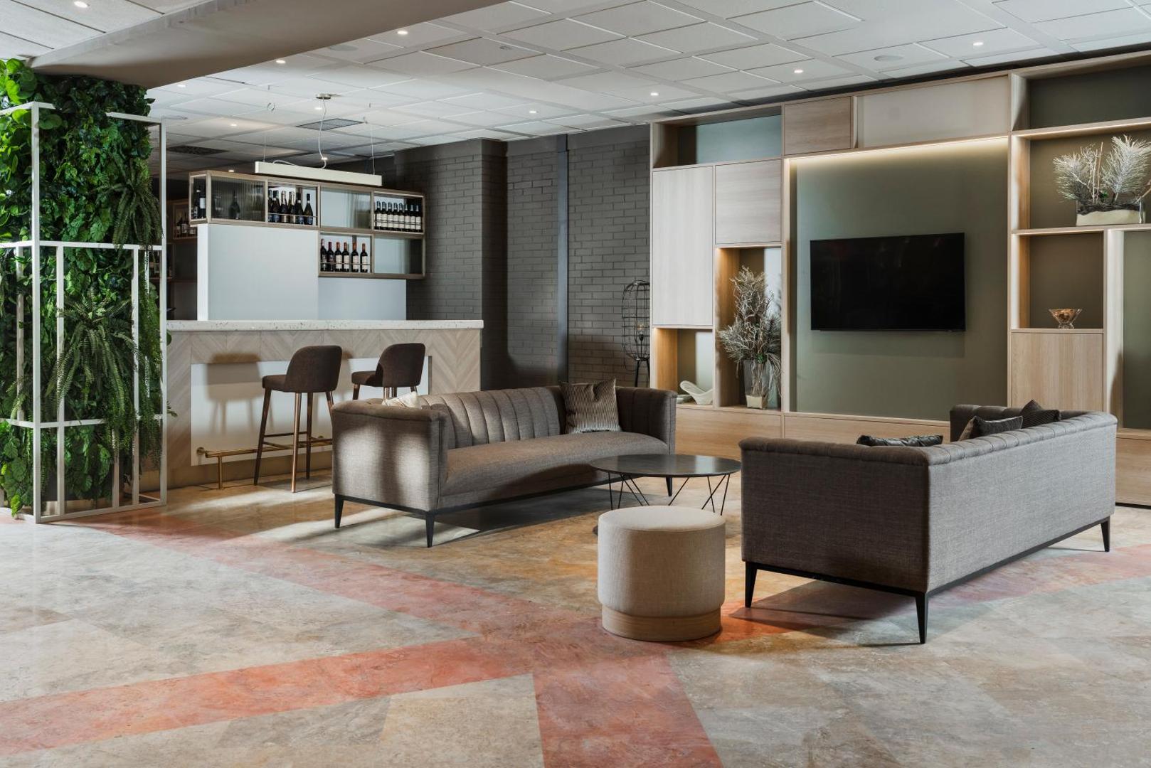 Hilton Garden Inn Bologna North