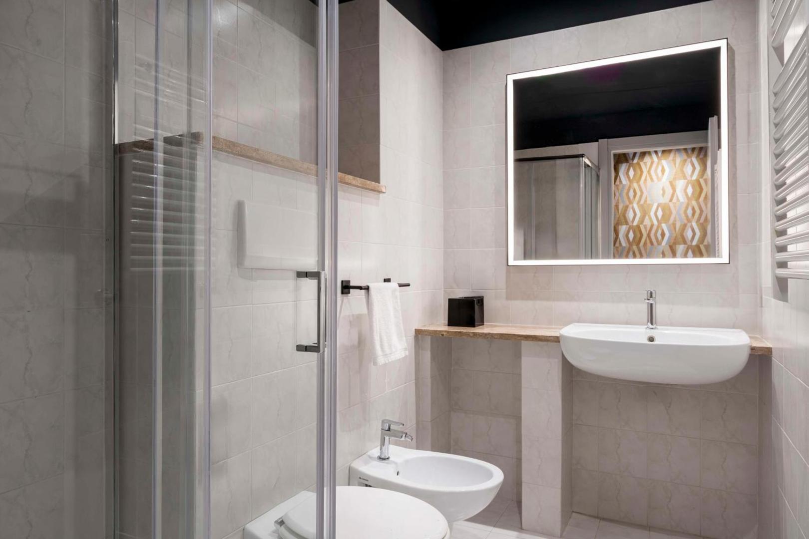 Hilton Garden Inn Bologna North