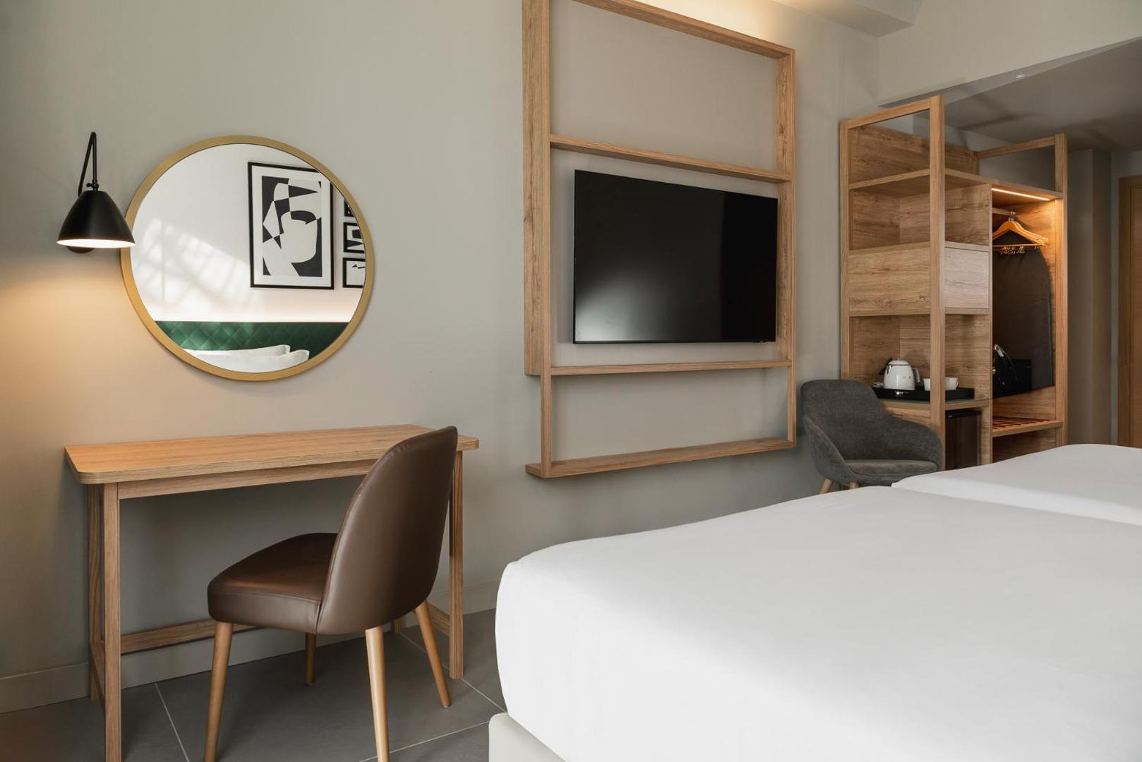 Hilton Garden Inn Bologna North