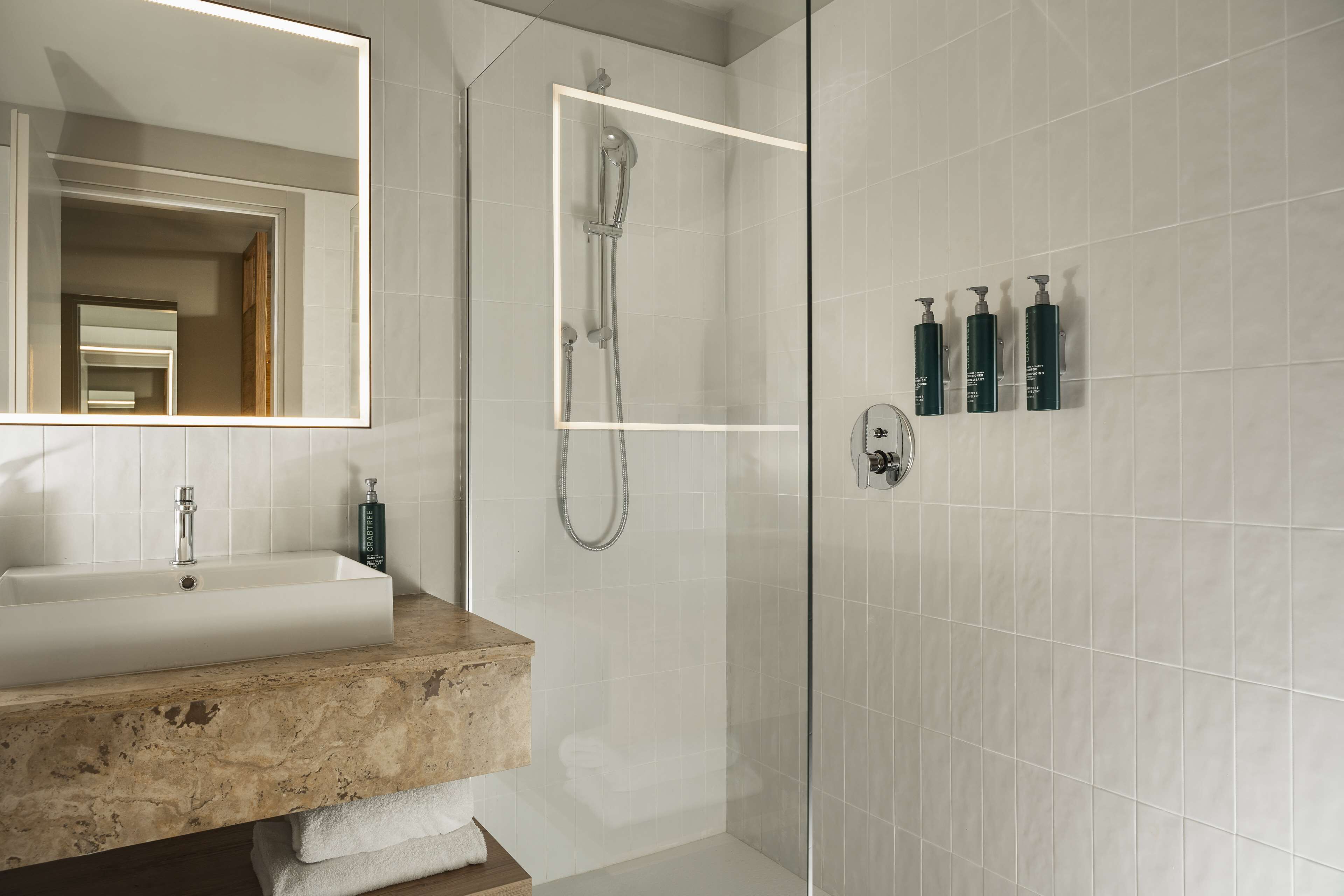 Hilton Garden Inn Bologna North