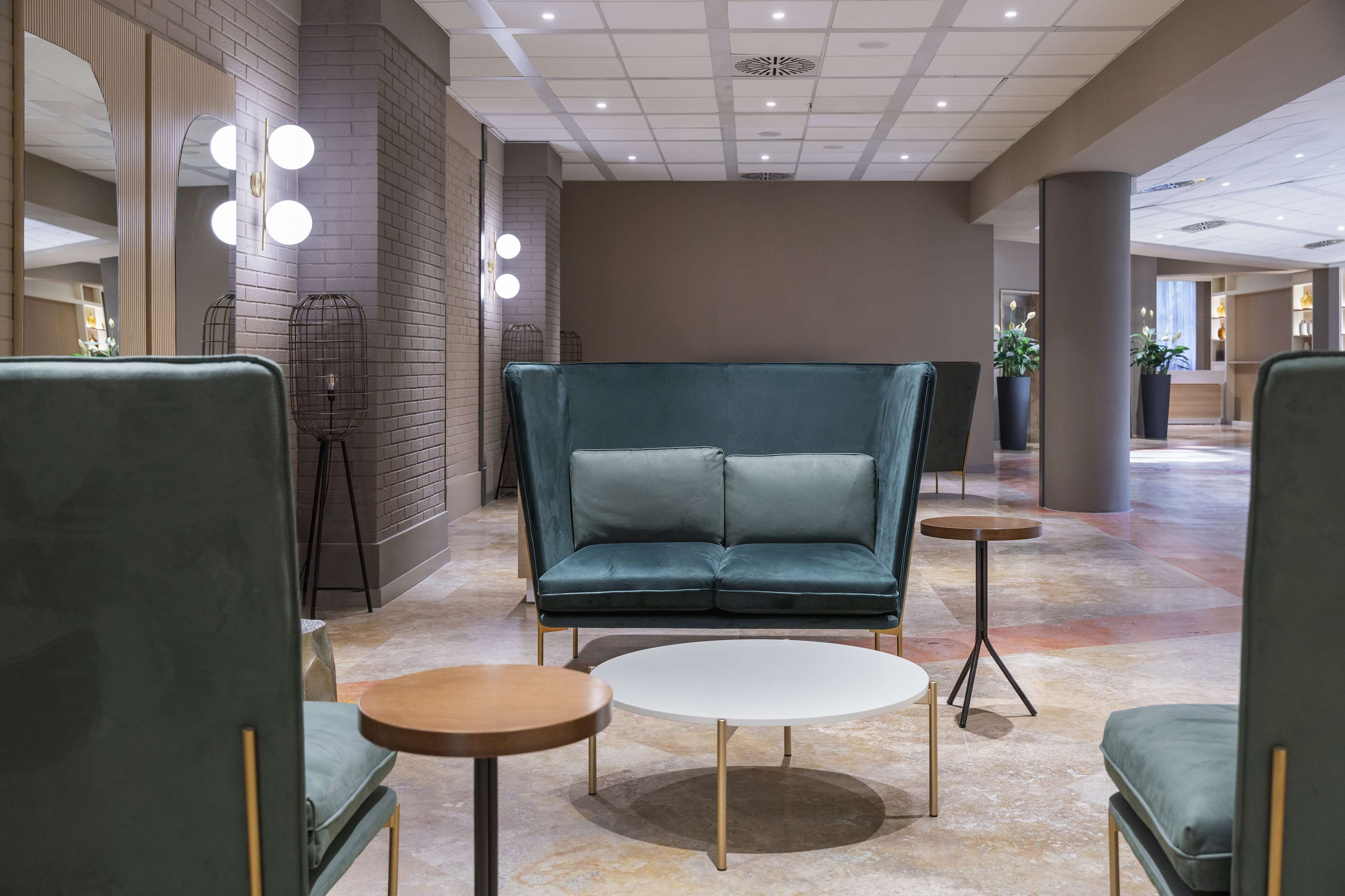 Hilton Garden Inn Bologna North