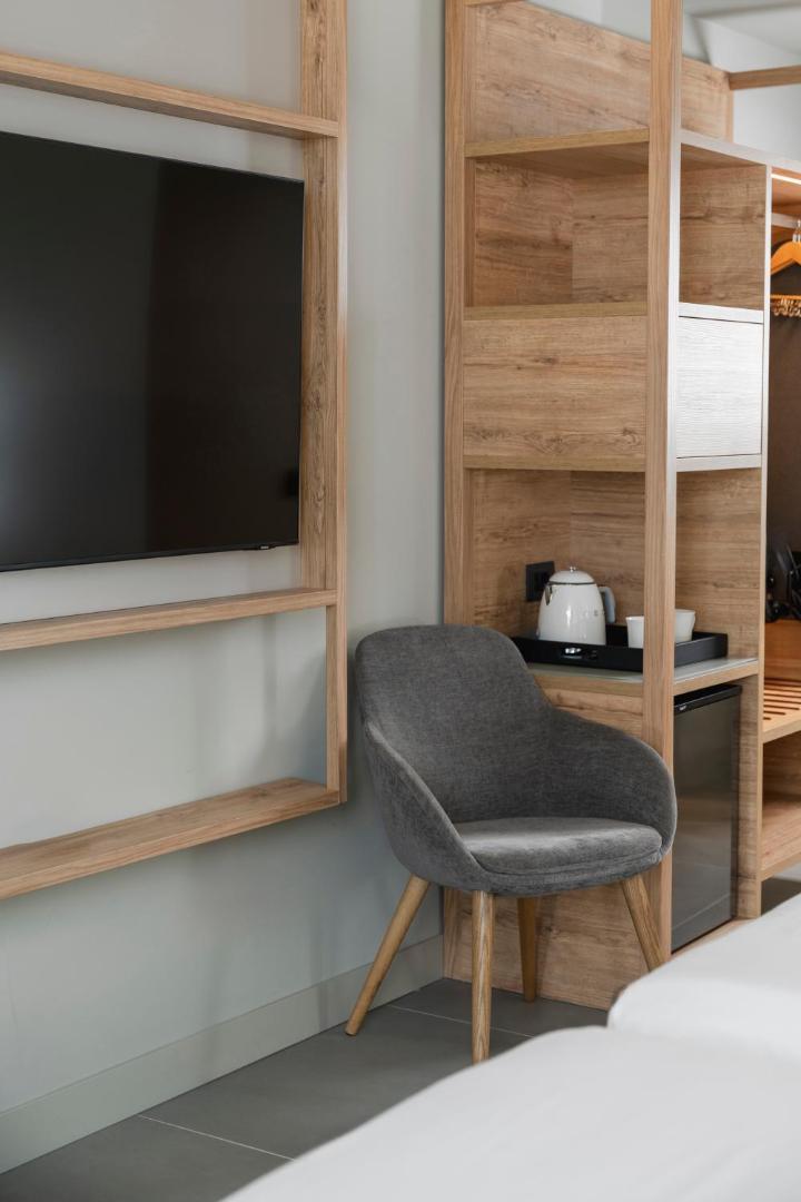 Hilton Garden Inn Bologna North