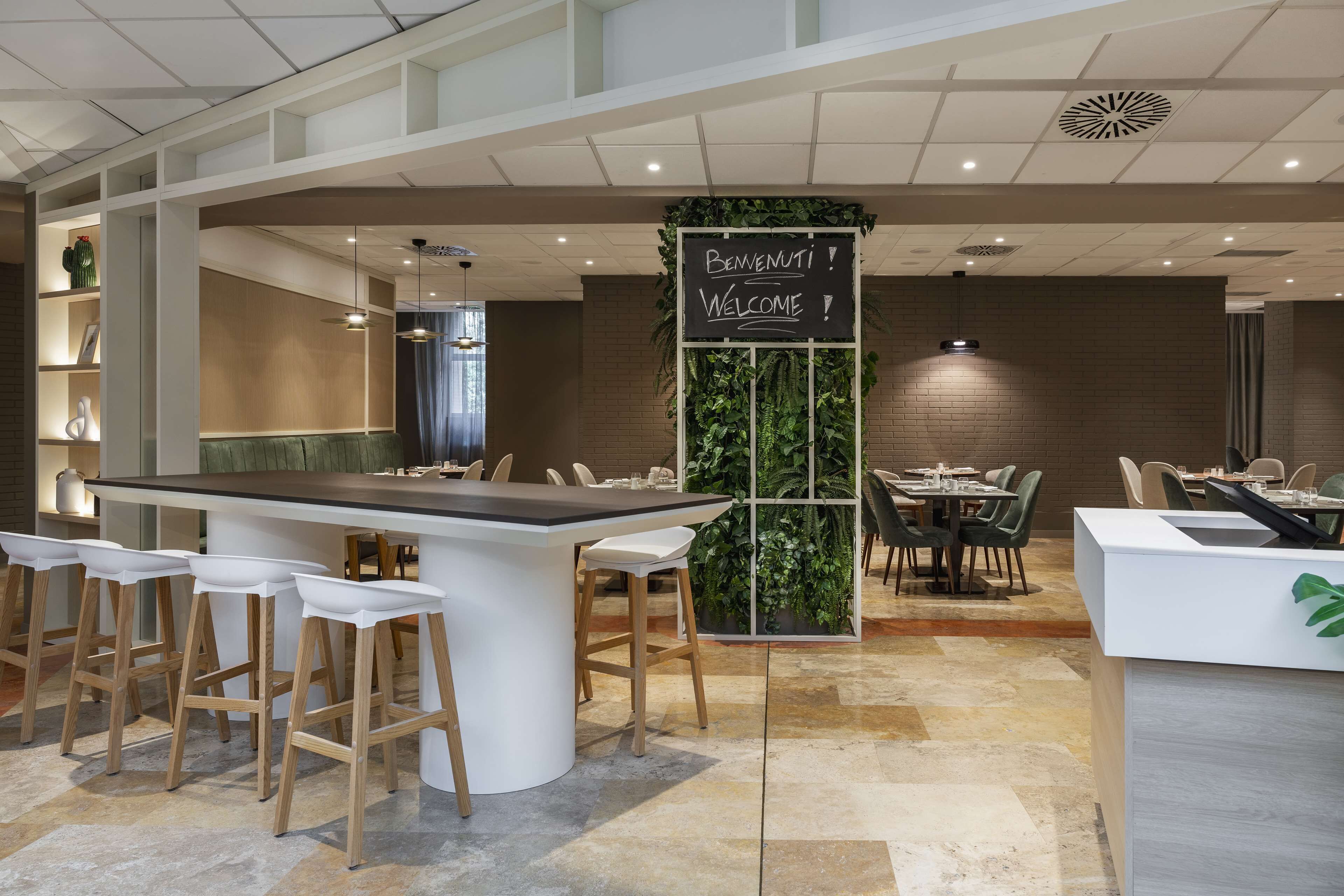 Hilton Garden Inn Bologna North