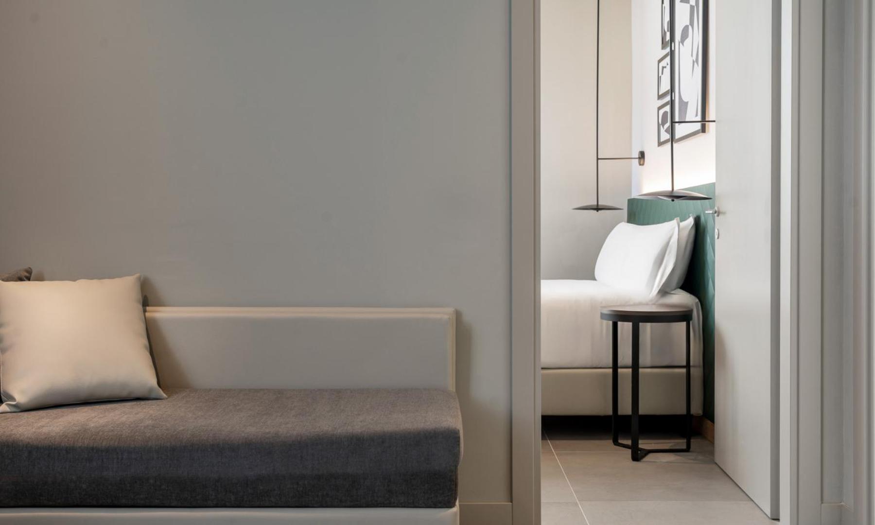 Hilton Garden Inn Bologna North