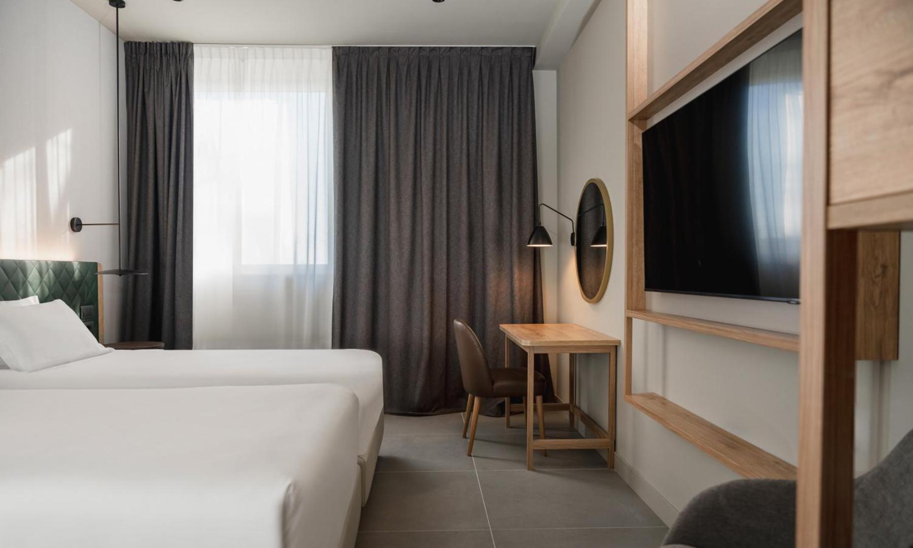 Hilton Garden Inn Bologna North