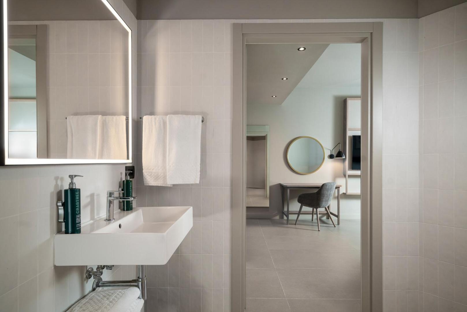 Hilton Garden Inn Bologna North