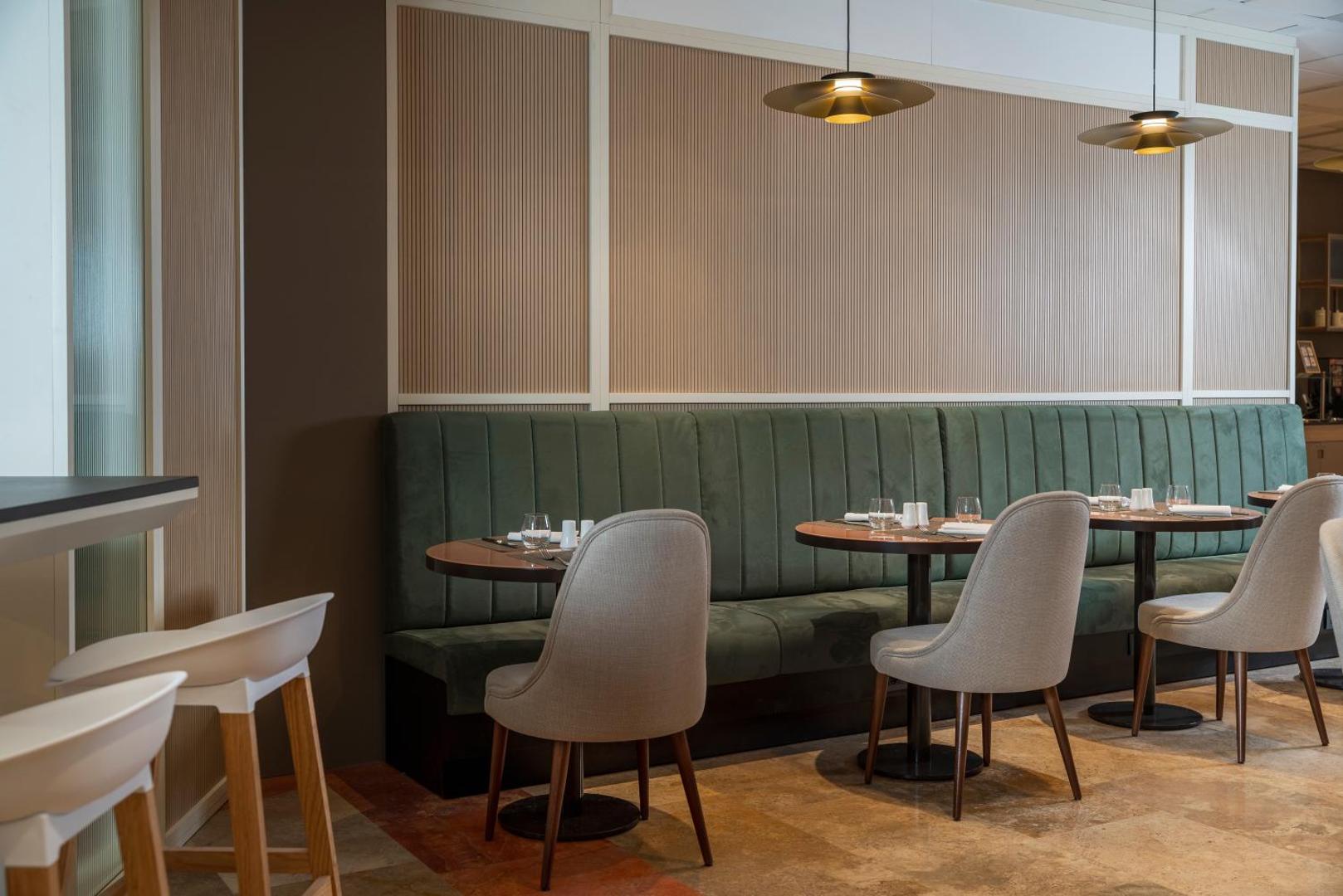 Hilton Garden Inn Bologna North