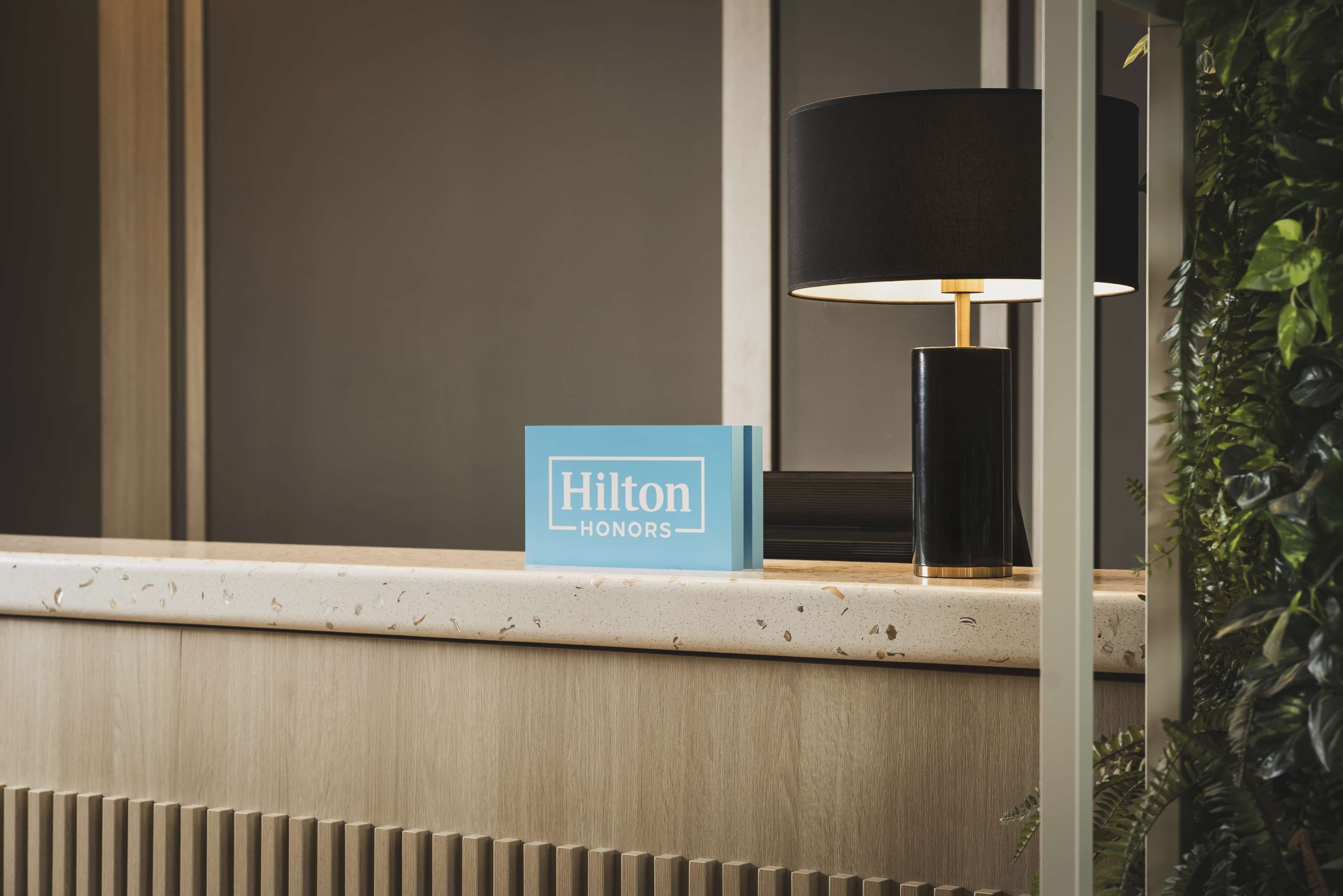 Hilton Garden Inn Bologna North