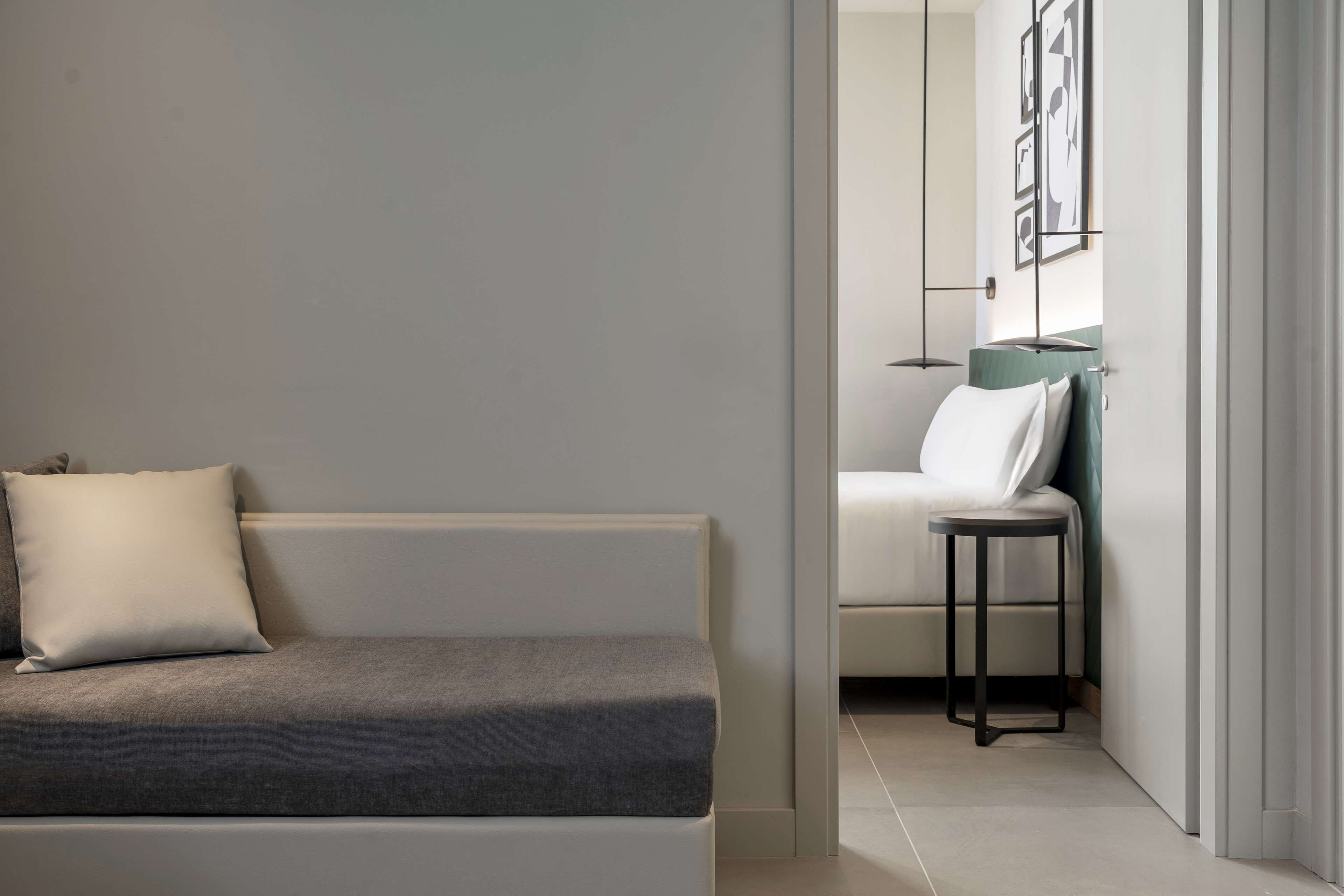 Hilton Garden Inn Bologna North