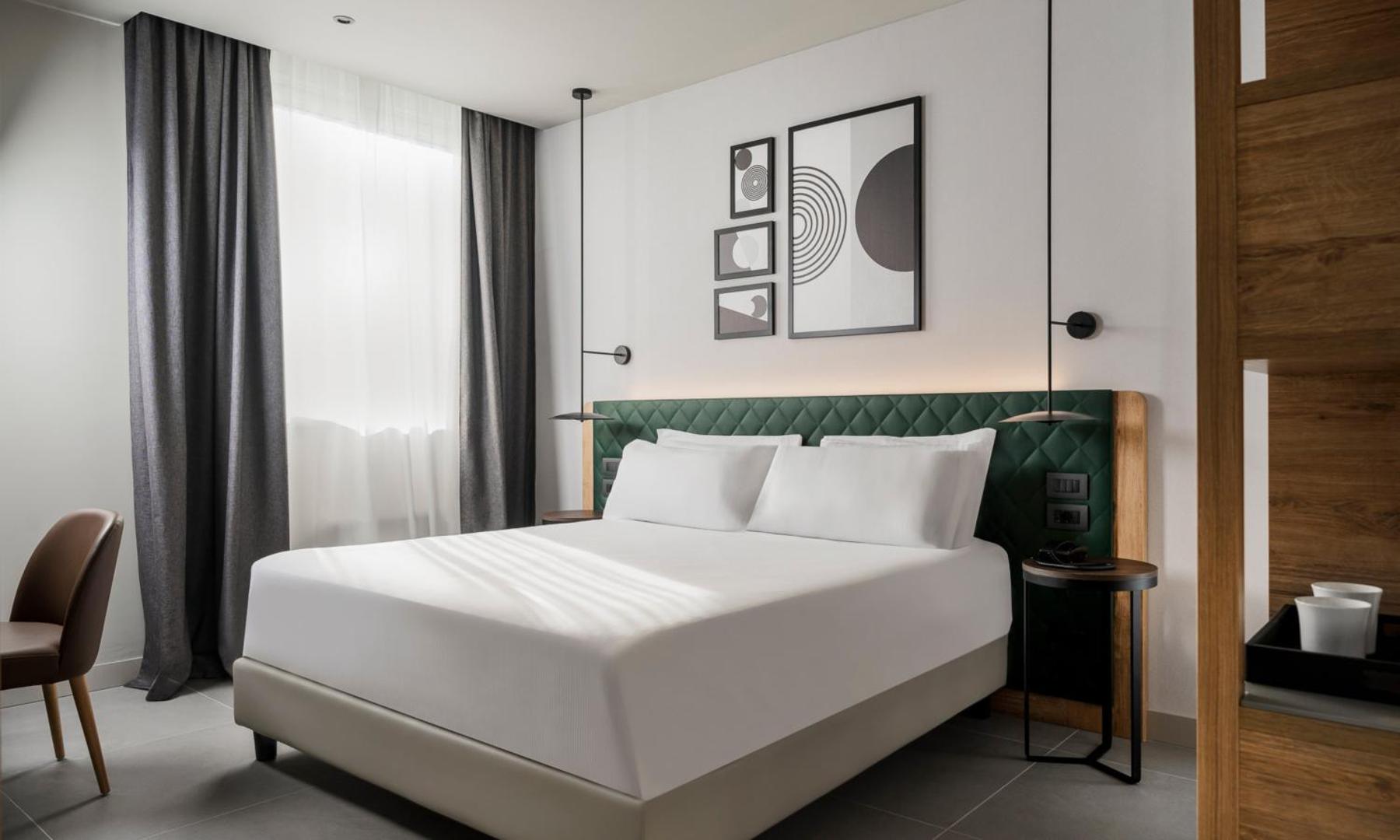 Hilton Garden Inn Bologna North