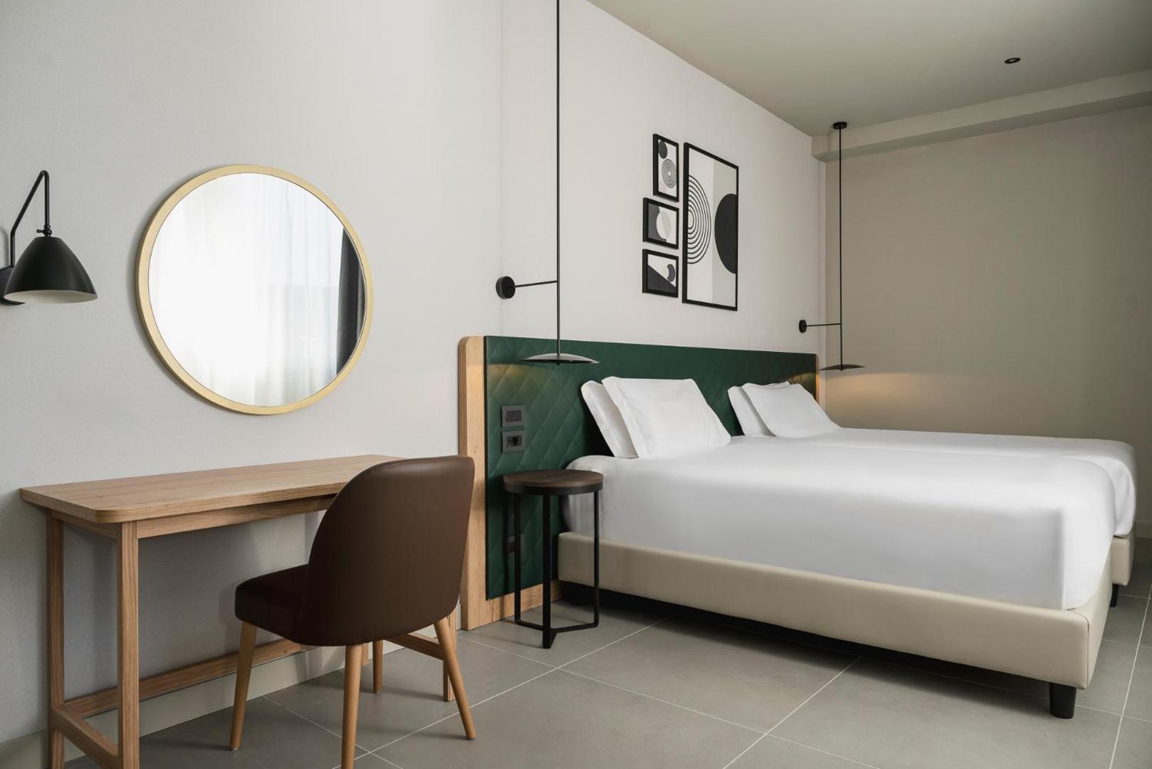 Hilton Garden Inn Bologna North