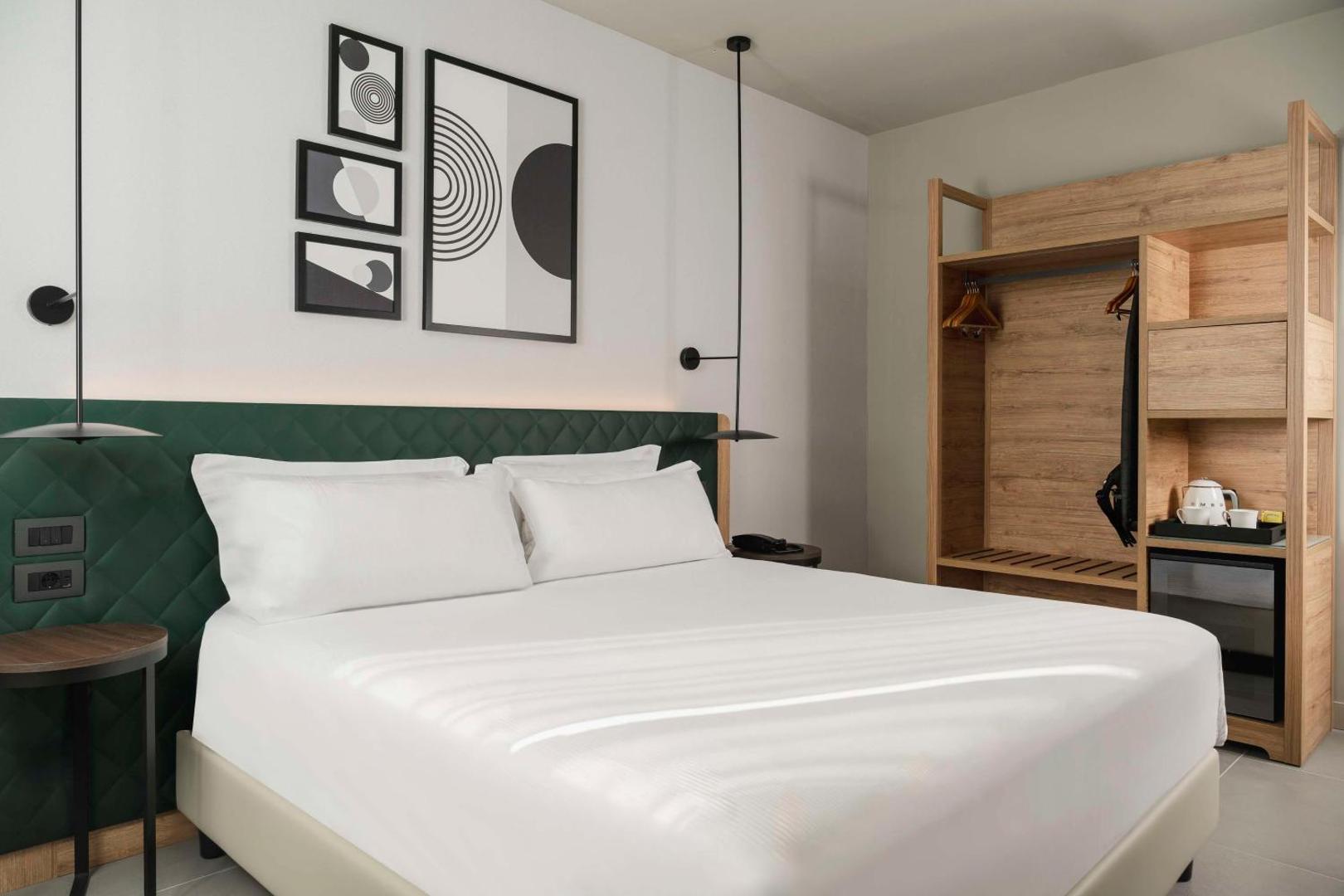 Hilton Garden Inn Bologna North