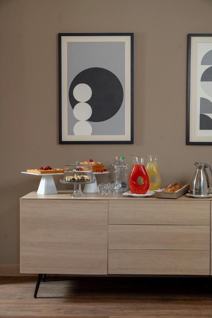 Hilton Garden Inn Bologna North