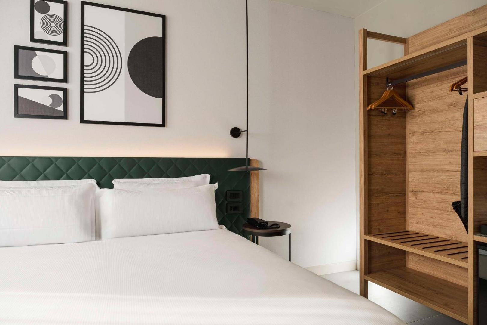 Hilton Garden Inn Bologna North