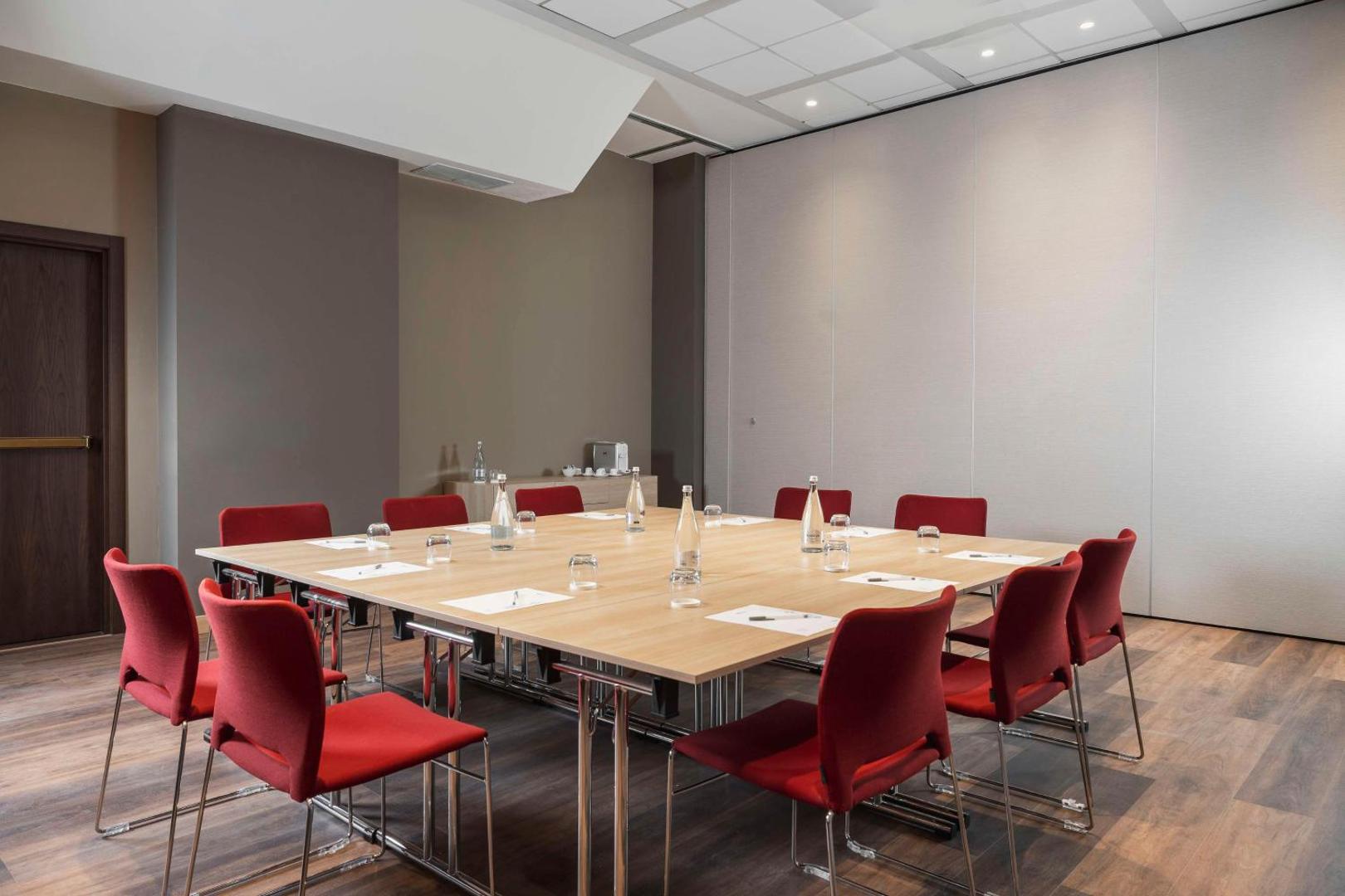 Hilton Garden Inn Bologna North