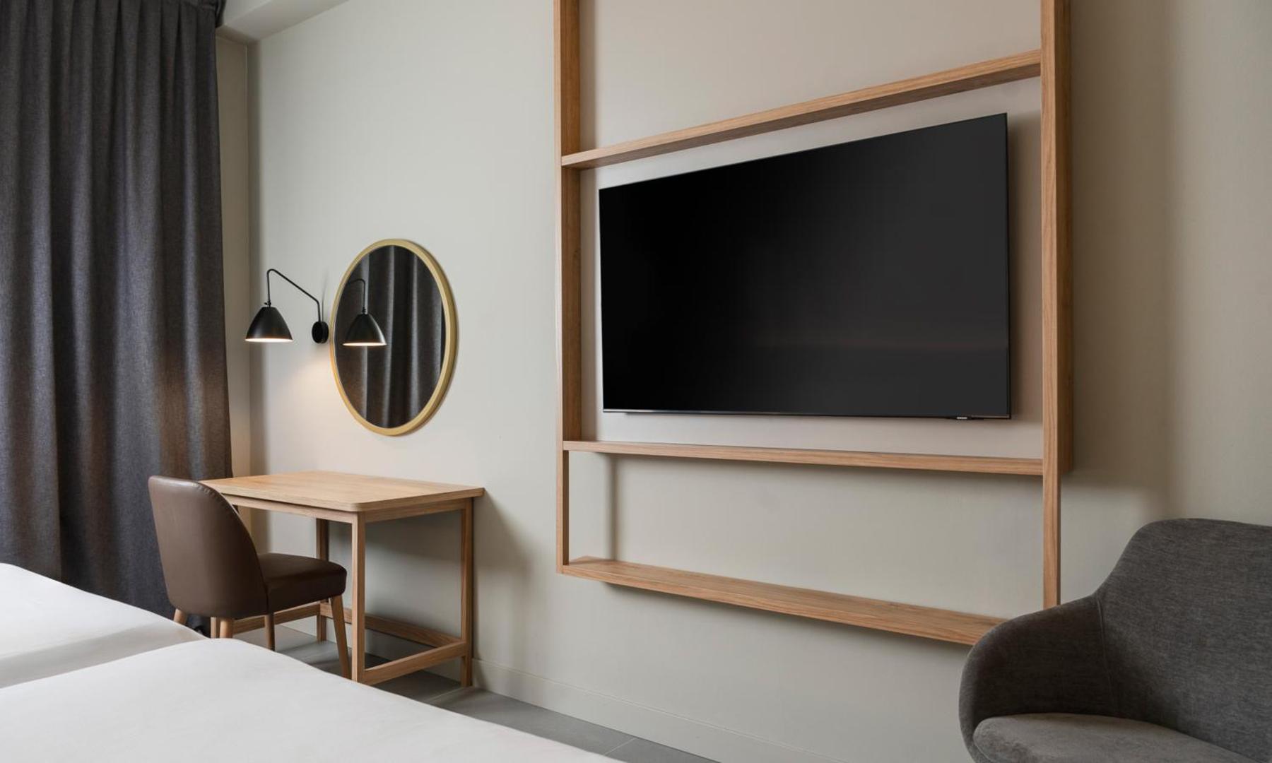 Hilton Garden Inn Bologna North