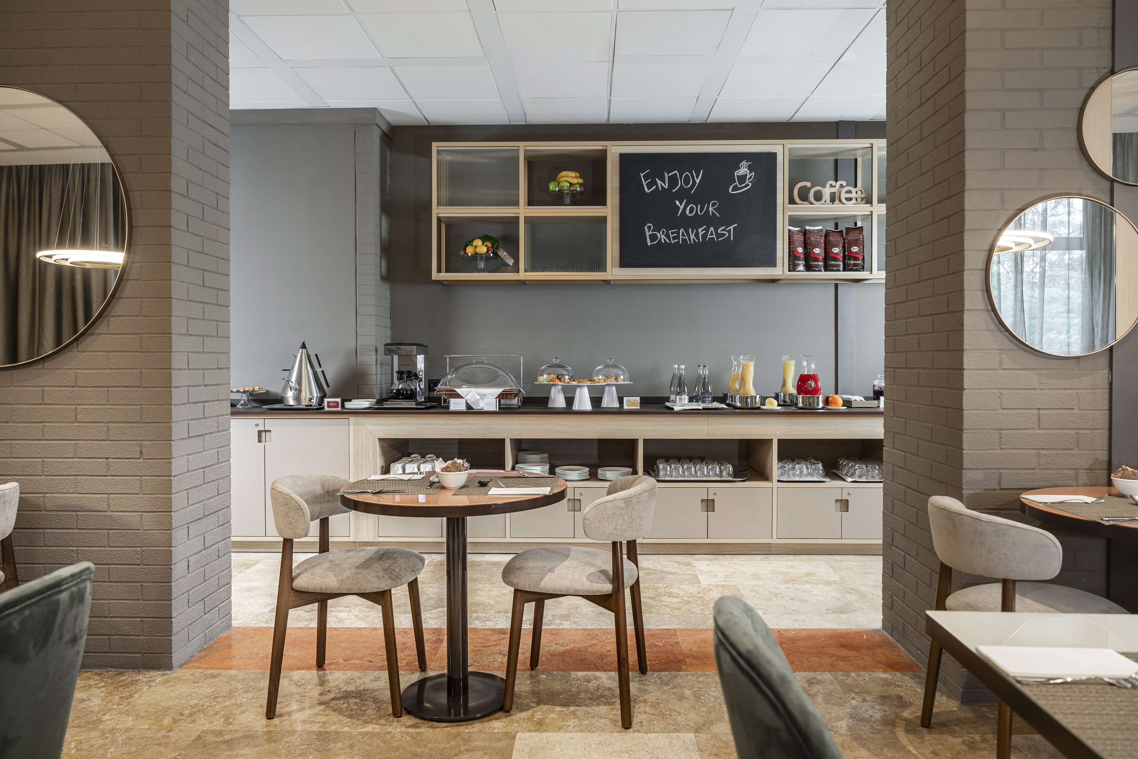 Hilton Garden Inn Bologna North