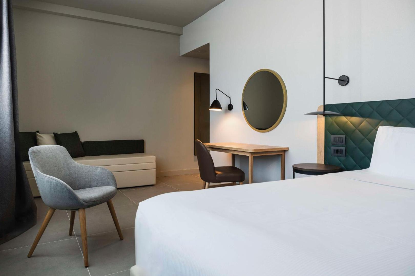 Hilton Garden Inn Bologna North