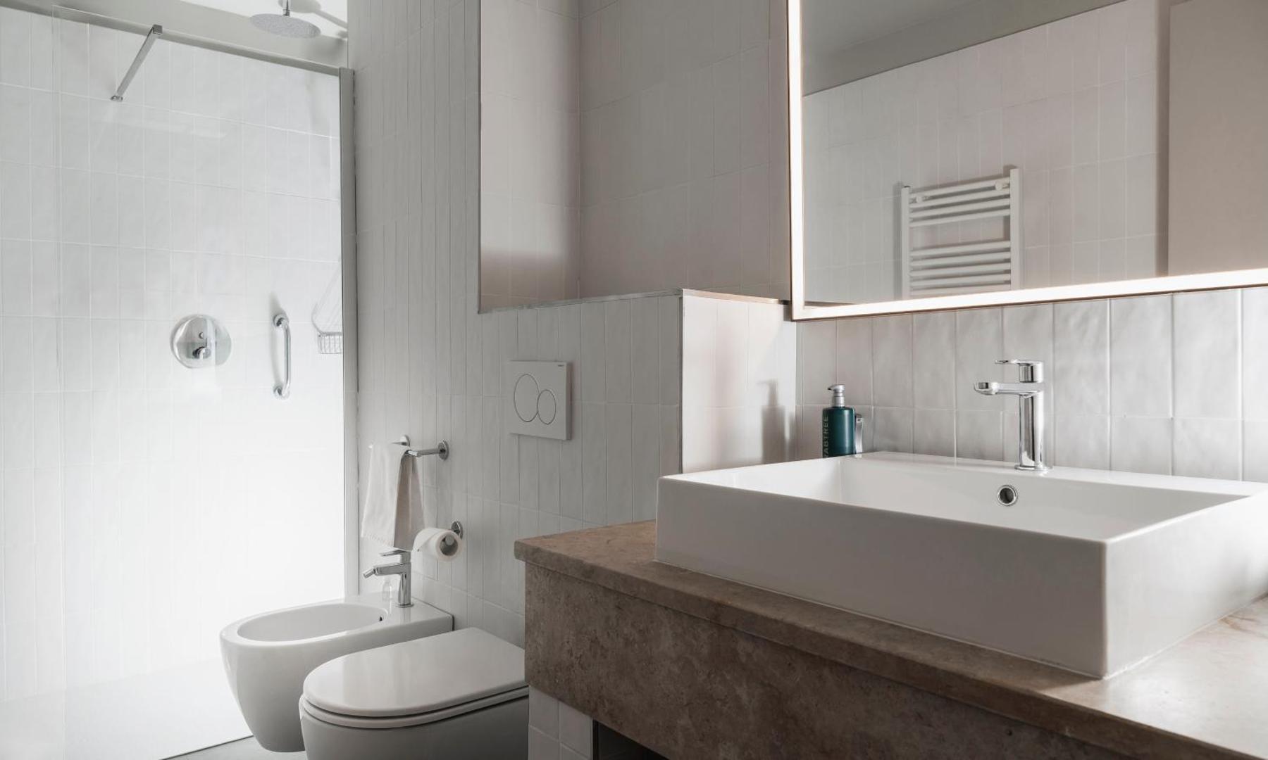 Hilton Garden Inn Bologna North