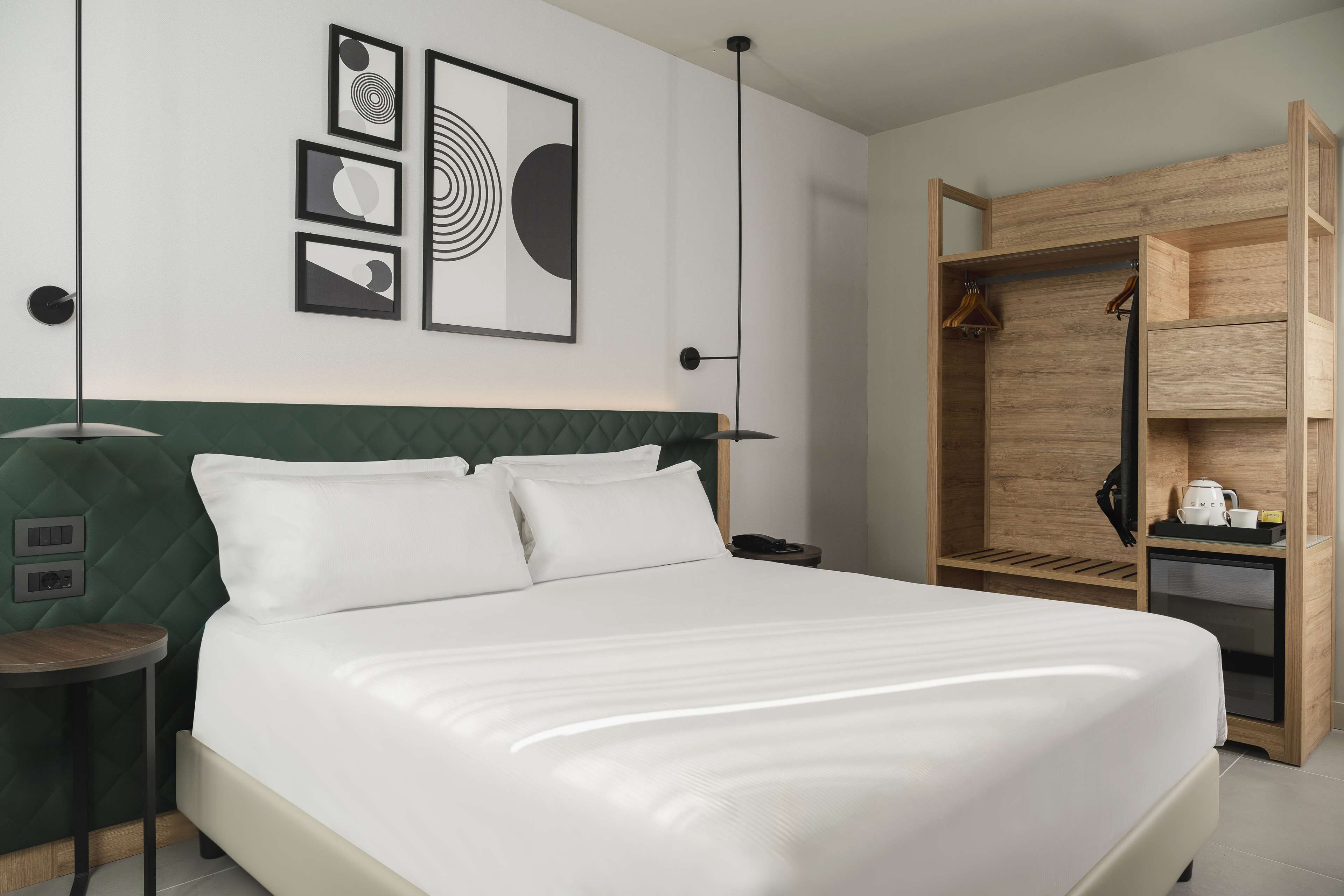 Hilton Garden Inn Bologna North