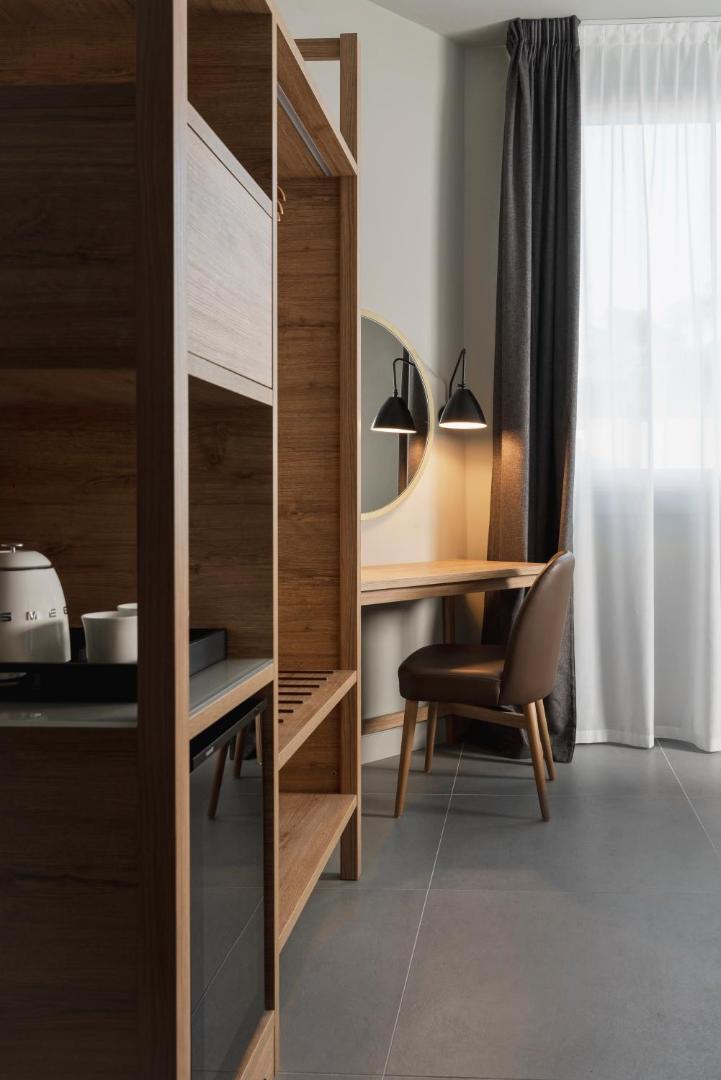 Hilton Garden Inn Bologna North