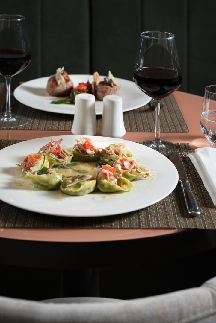 Hilton Garden Inn Bologna North