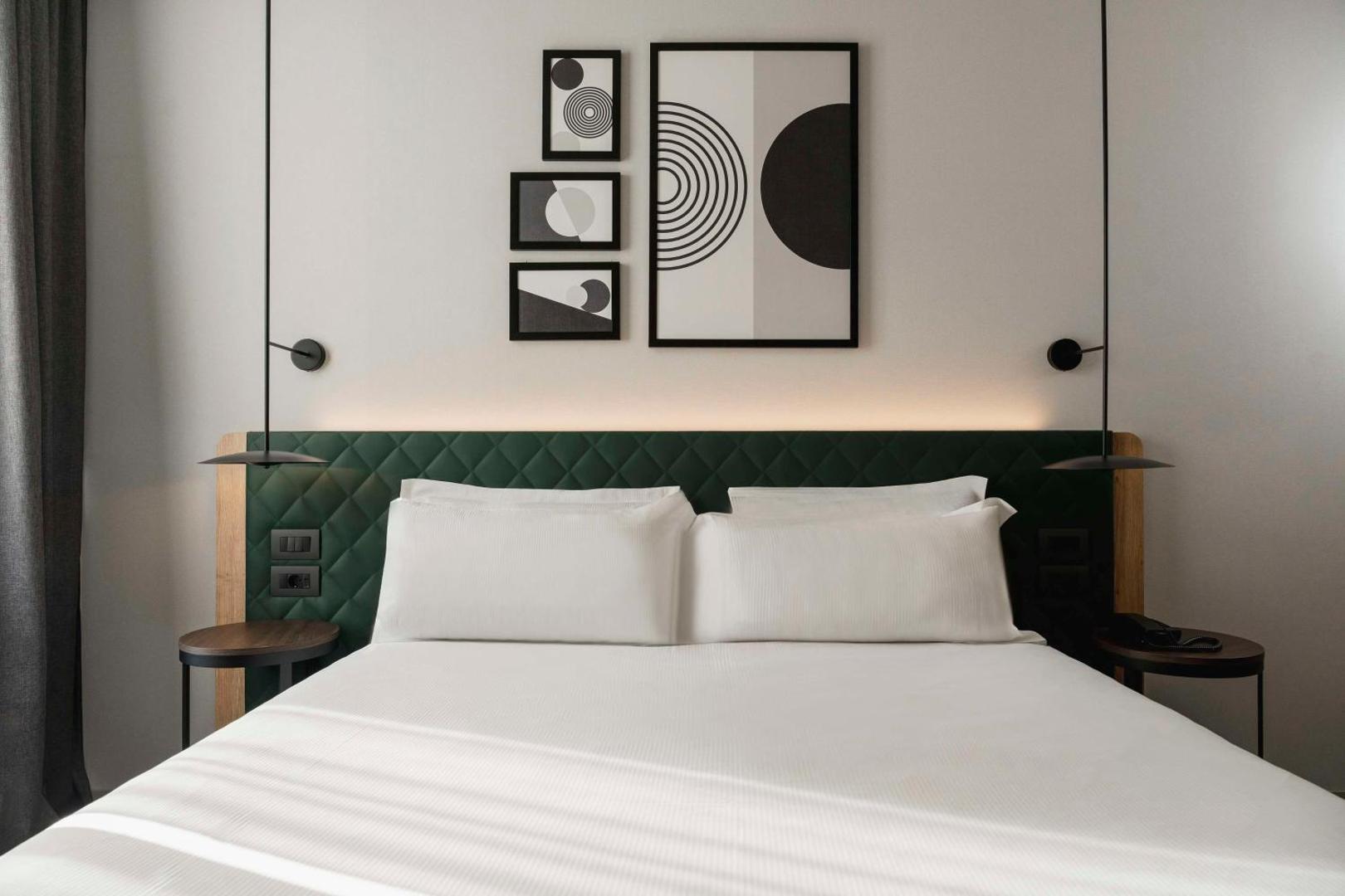 Hilton Garden Inn Bologna North