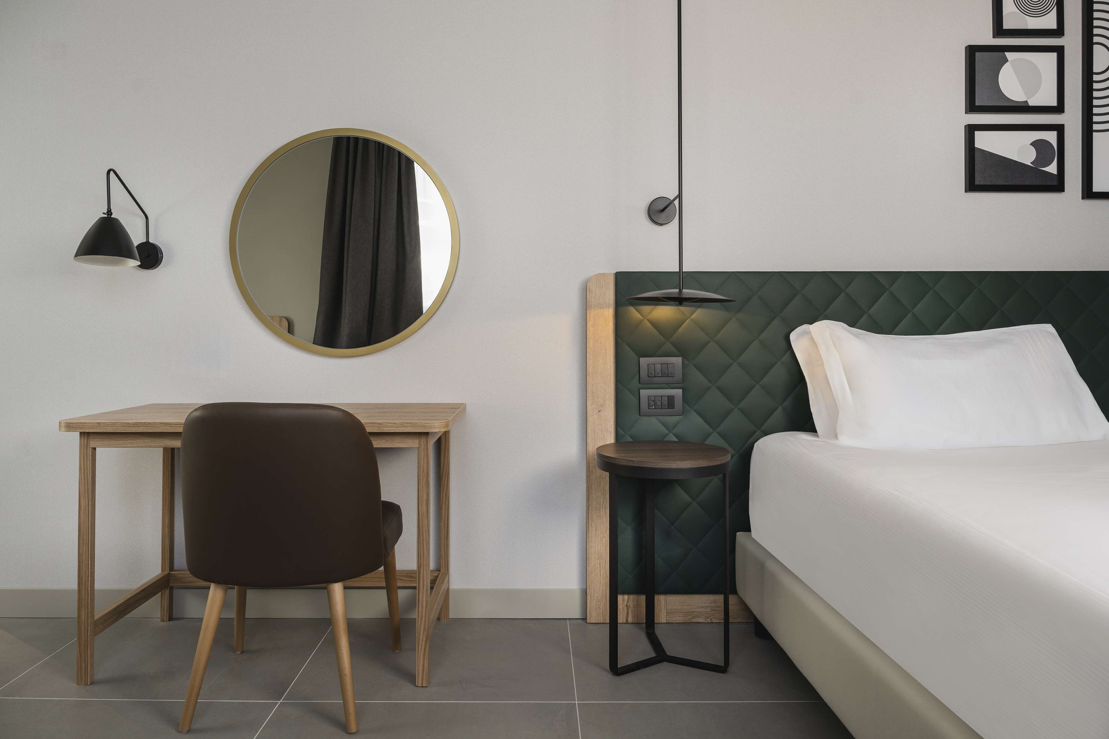 Hilton Garden Inn Bologna North