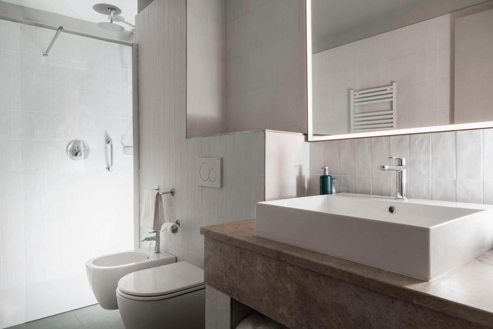 Hilton Garden Inn Bologna North