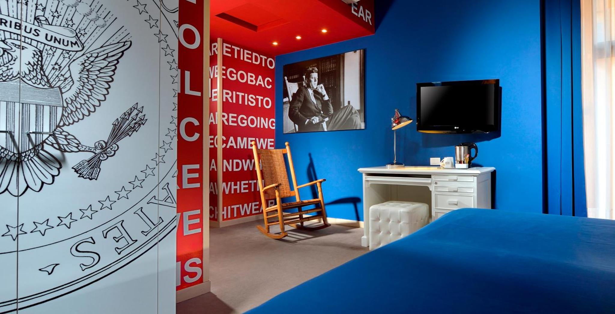 Phi Bologna Hotel & Apartments Phi Bologna Hotel & Apartments