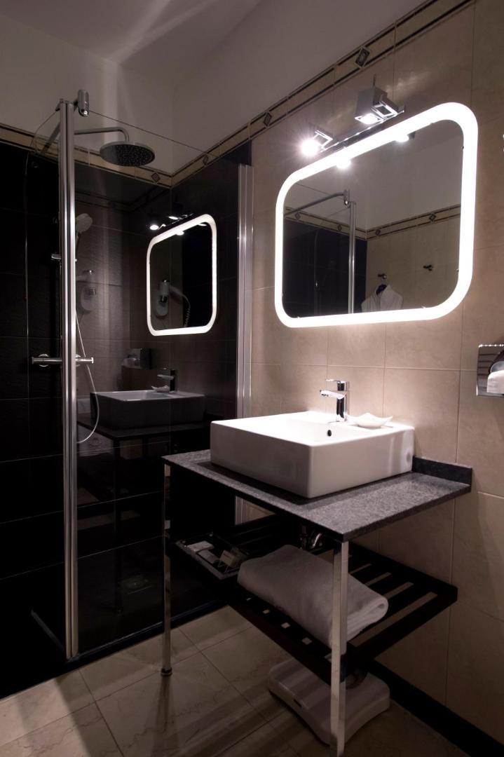 Phi Bologna Hotel & Apartments Phi Bologna Hotel & Apartments