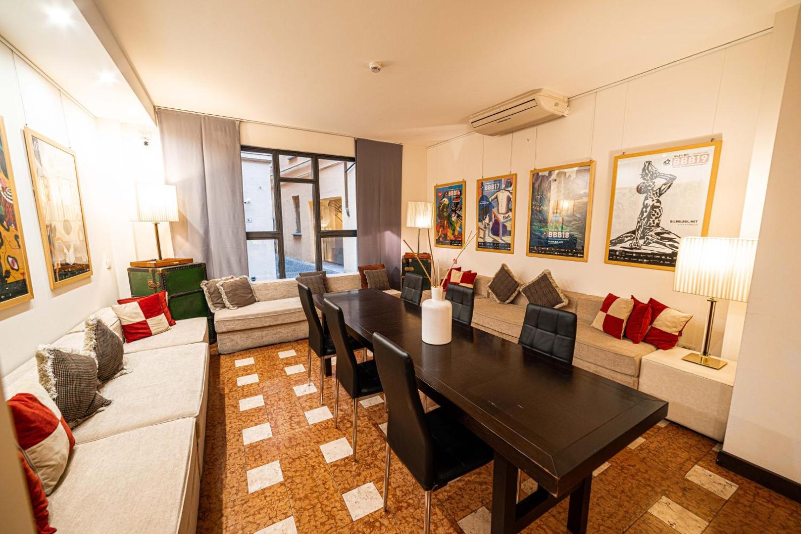 Phi Bologna Hotel & Apartments Phi Bologna Hotel & Apartments