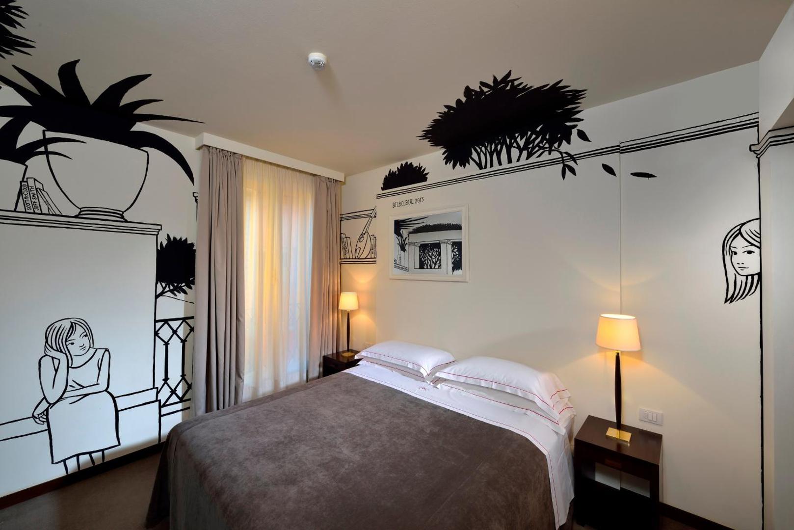 Phi Bologna Hotel & Apartments Phi Bologna Hotel & Apartments