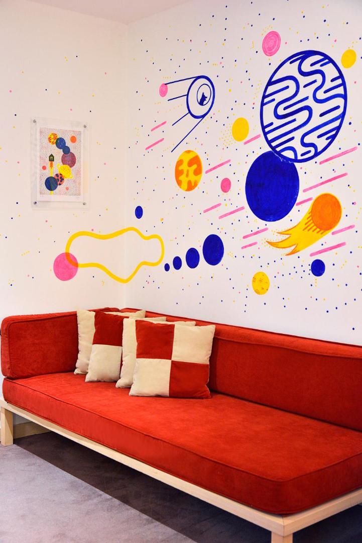 Phi Bologna Hotel & Apartments Phi Bologna Hotel & Apartments