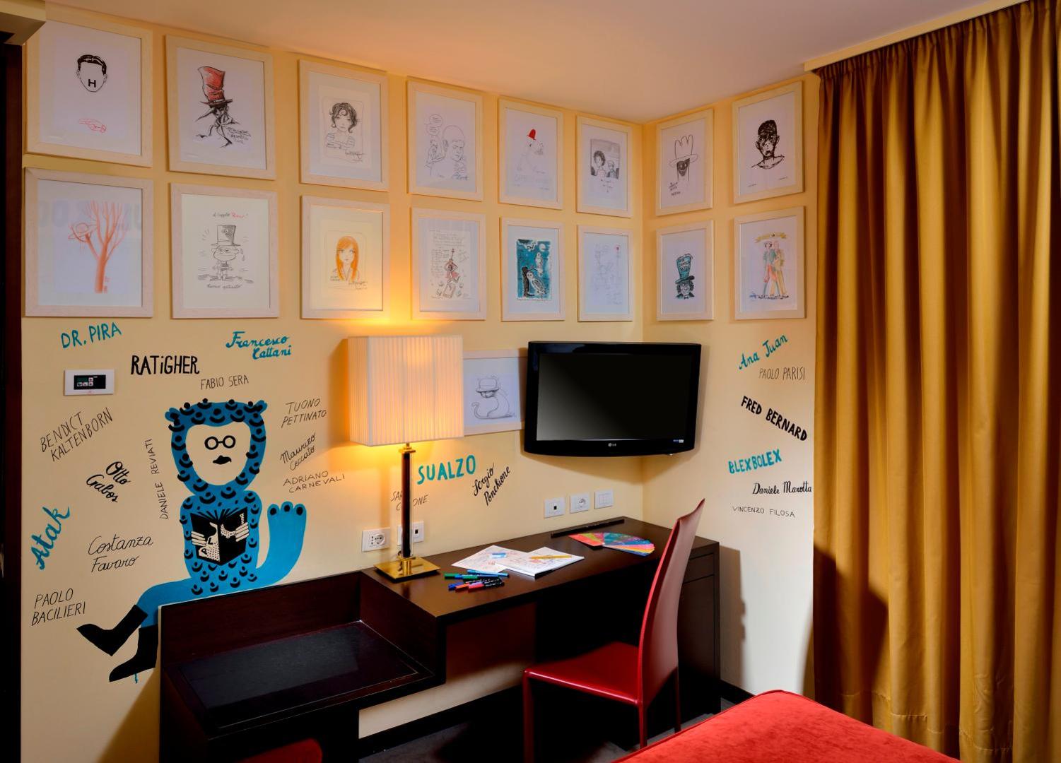 Phi Bologna Hotel & Apartments Phi Bologna Hotel & Apartments