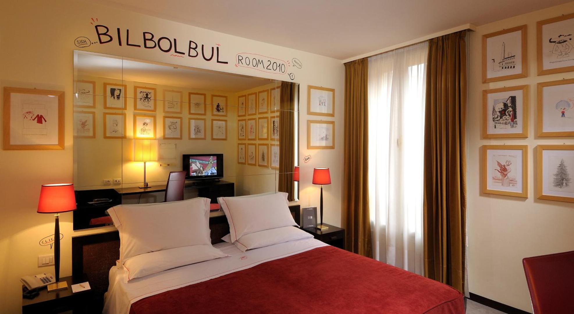 Phi Bologna Hotel & Apartments Phi Bologna Hotel & Apartments