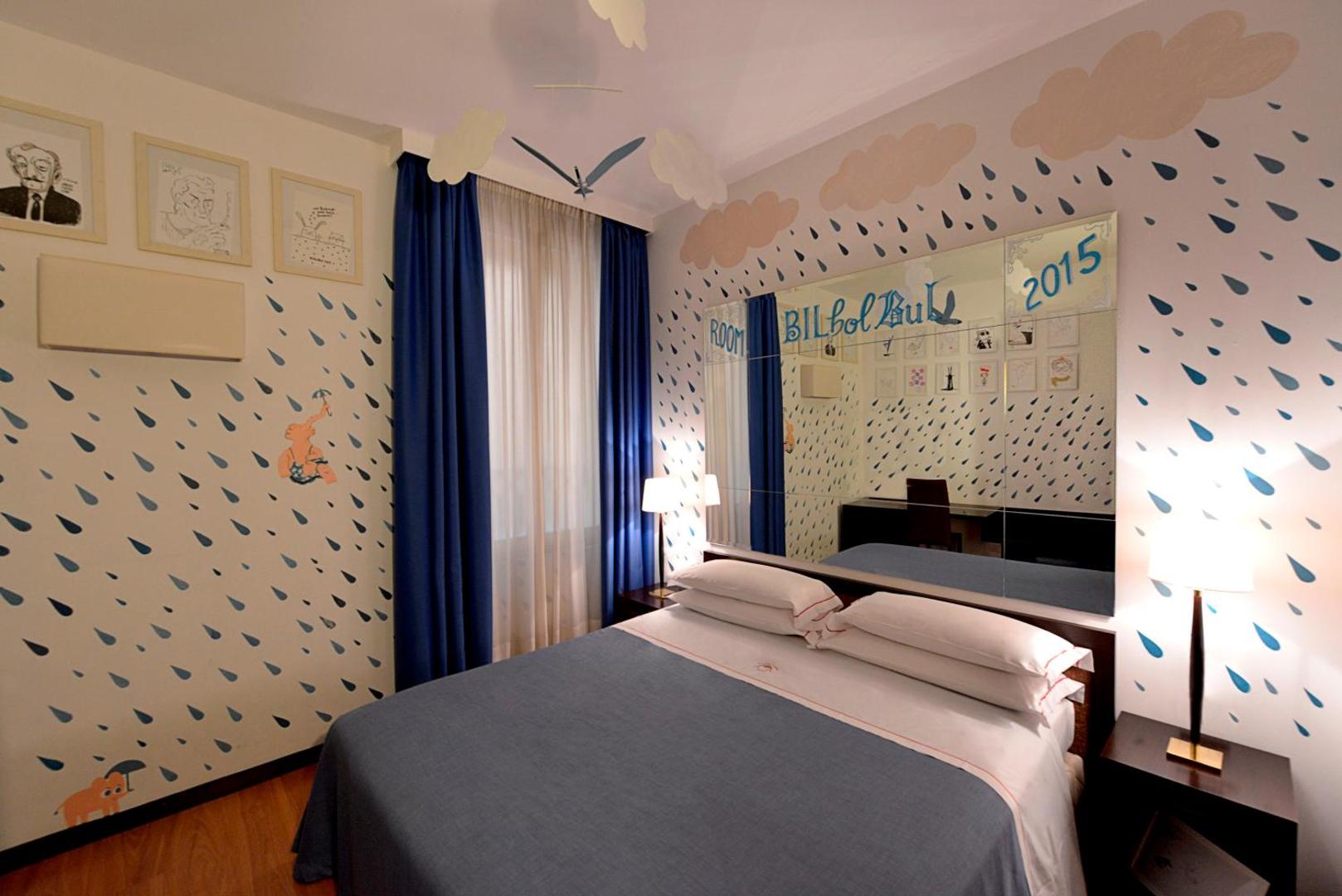 Phi Bologna Hotel & Apartments Phi Bologna Hotel & Apartments