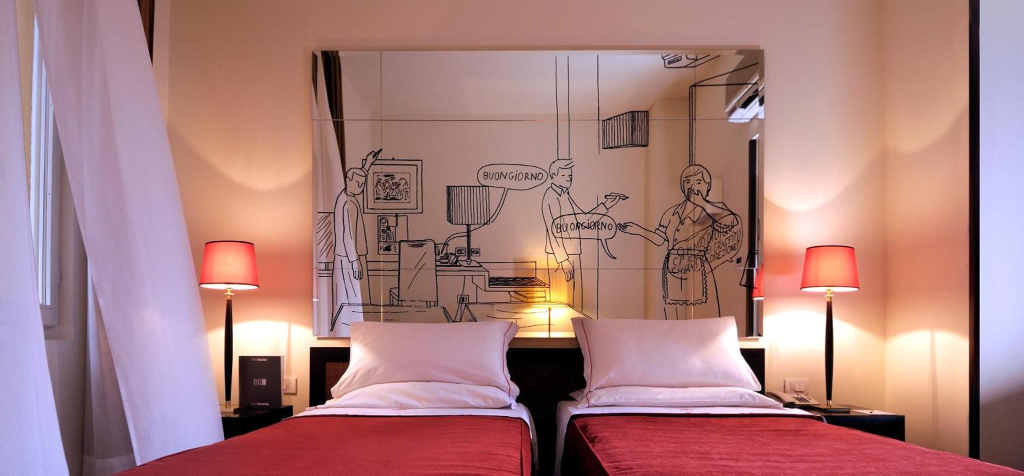 Phi Bologna Hotel & Apartments Phi Bologna Hotel & Apartments