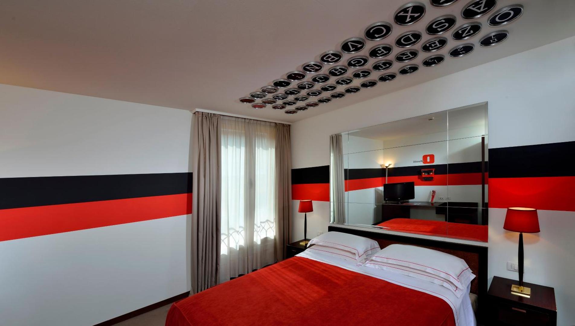 Phi Bologna Hotel & Apartments Phi Bologna Hotel & Apartments