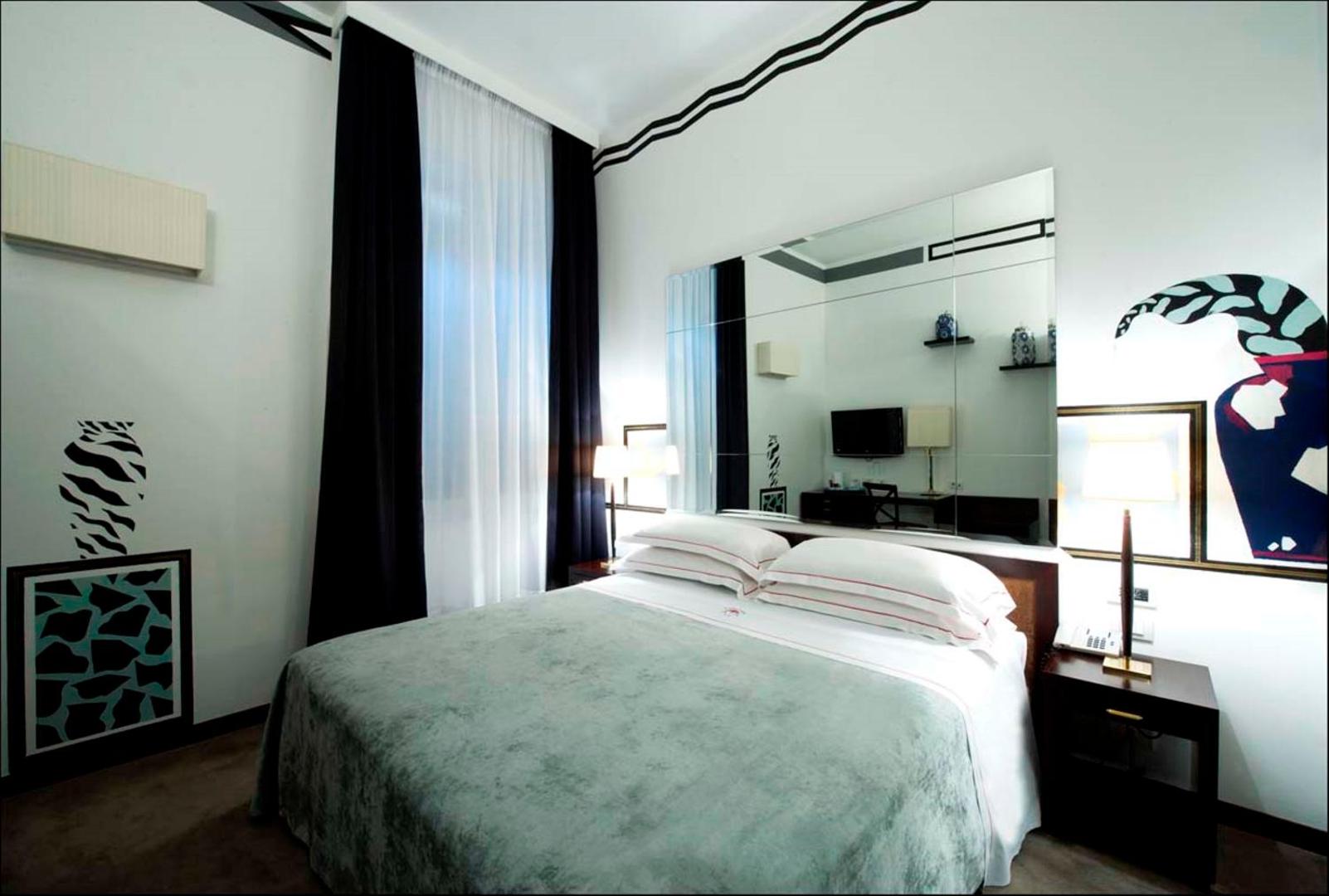 Phi Bologna Hotel & Apartments Phi Bologna Hotel & Apartments